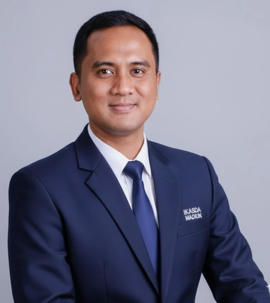 Sambutan Ketua Ikasda 2026-2029