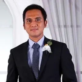 Sambutan Ketua Ikasda 2023-2026