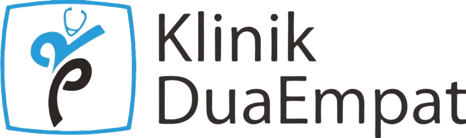 Klinik dua empat