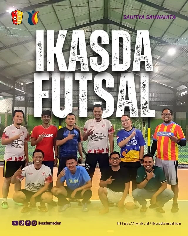 IKASDA FUTSAL